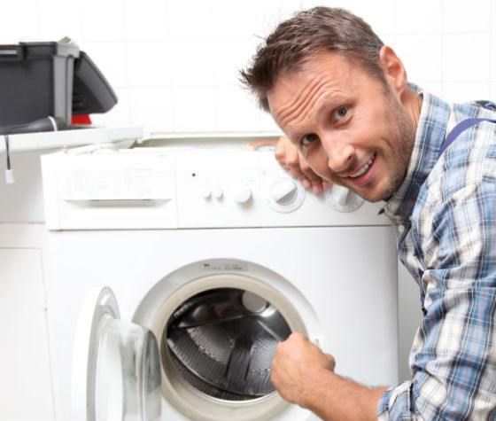 Ремонт стиральных машин с бесплатной диагностикой | Вызов стирального мастера на дом в Реутове